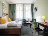 Двухместный номер Superior