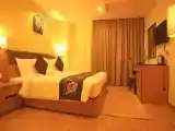 Номер Deluxe