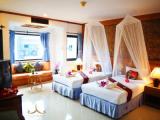 Двухместный номер Стандарт