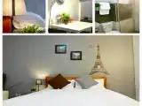 Двухместный номер Deluxe