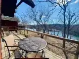 Номер Стандарт с видом на озеро