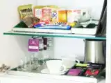 Двухместный номер Стандарт с частичным видом на океан