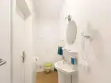 Двухместный номер Стандарт