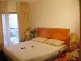 Одноместный номер Стандарт