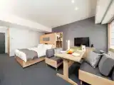 Семейные апартаменты