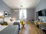 Четырёхместный номер Deluxe