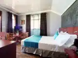 Run of House