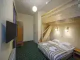 Четырёхместный номер Стандарт Мансарда