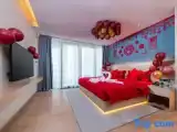 Семейный люкс с балконом