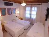 Трёхместный номер Стандарт