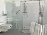Двухместный номер Superior