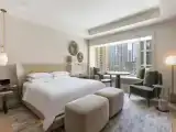Двухместный номер с видом на город