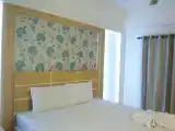 Двухместный номер Стандарт с видом на город
