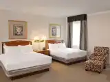 Четырёхместный номер Deluxe