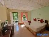 Бунгало c 1 комнатой