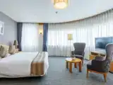 Двухместный номер Corner