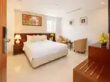 Двухместный номер Deluxe
