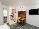 Двухместный люкс