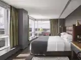 Двухместный номер Premium с видом на город