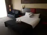 Двухместный номер Superior