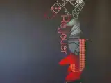 Двухместный номер Стандарт