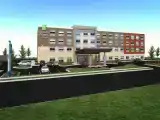 Одноместный номер Стандарт