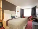 Номер Deluxe