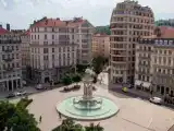 Трёхместный номер Стандарт
