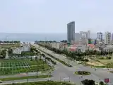 Двухместный номер Deluxe с балконом