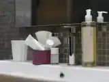 Двухместный полулюкс Deluxe