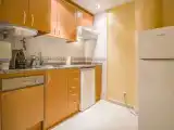 Семейные апартаменты с 2 комнатами
