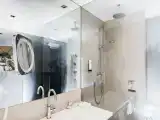 Люкс Deluxe с балконом