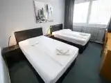 Run of House