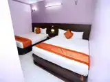 Семейный номер Стандарт