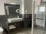 Двухместный номер Deluxe с балконом и с видом на озеро