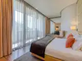 Двухместный номер Executive