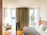 Двухместный номер Deluxe