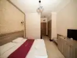 Двухместный номер Стандарт с балконом