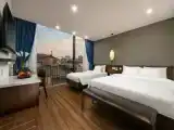 Семейный люкс