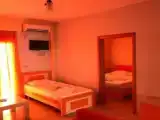 Семейный номер Стандарт с балконом