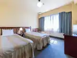 Двухместный номер Стандарт