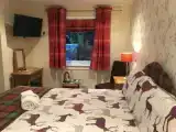 Двухместный номер Стандарт