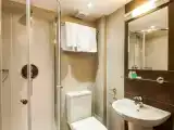 Четырёхместный номер Стандарт