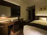 Одноместный номер Комфорт