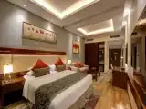 Двухместный номер Deluxe