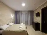 Полулюкс с балконом
