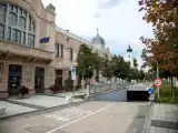 Run of House