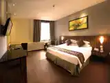 Двухместный номер Deluxe
