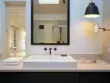 Двухместное шале с балконом и с видом на озеро
