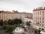 Двухместный номер Стандарт